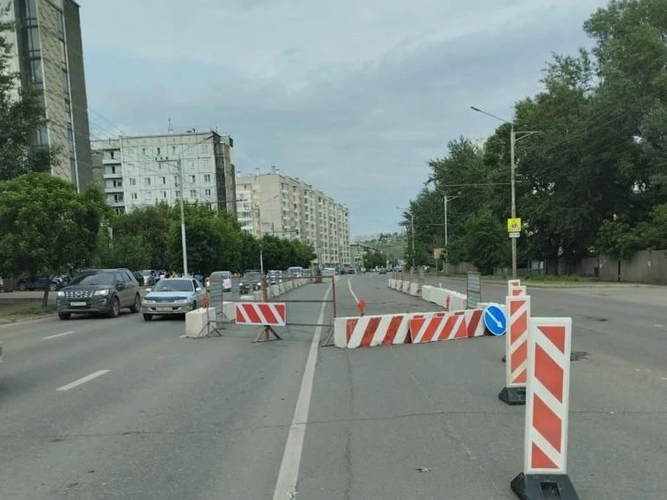 Фото: «КрасКом»