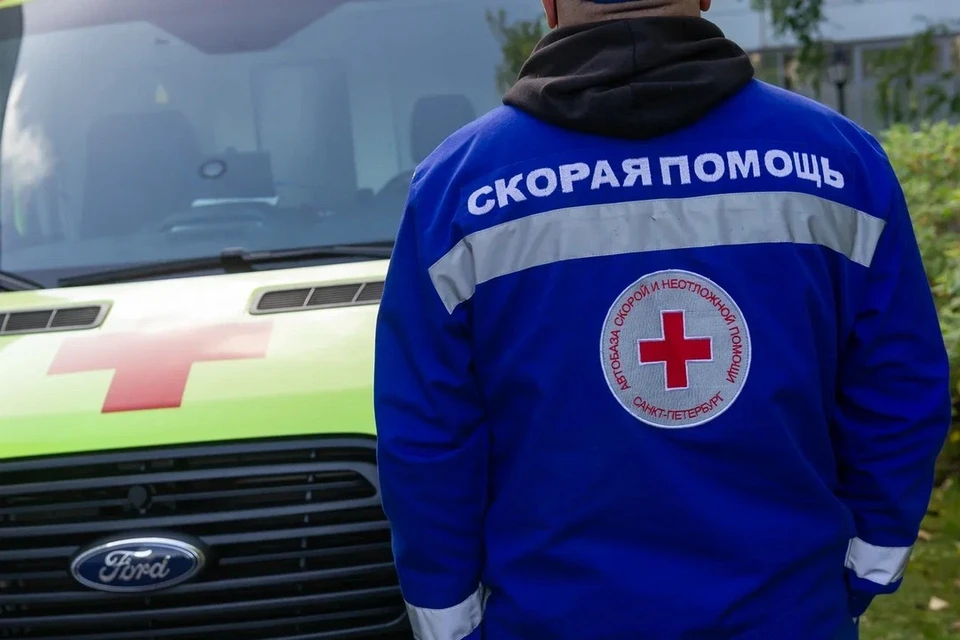 Семилетняя девочка умерла от загадочной болезни в Петербурге.