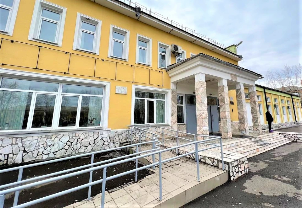 Фото: администрация Красноярска