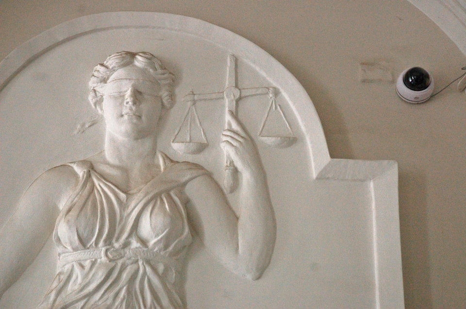 В Волгоградской области подполковника полиции будут судить за взятку