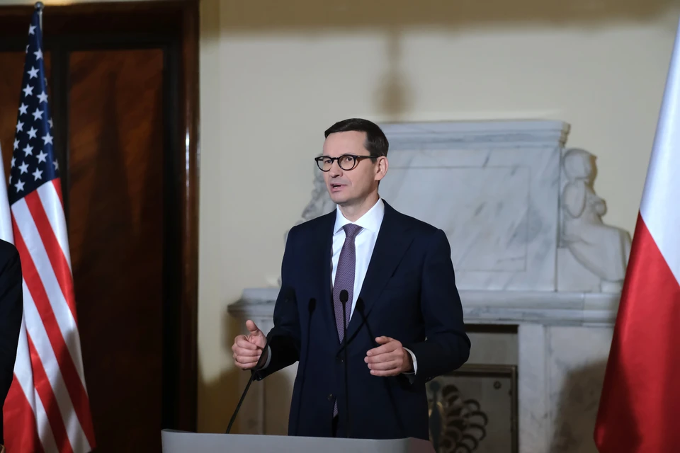 Польша отказалась открывать рынок для украинского зерна