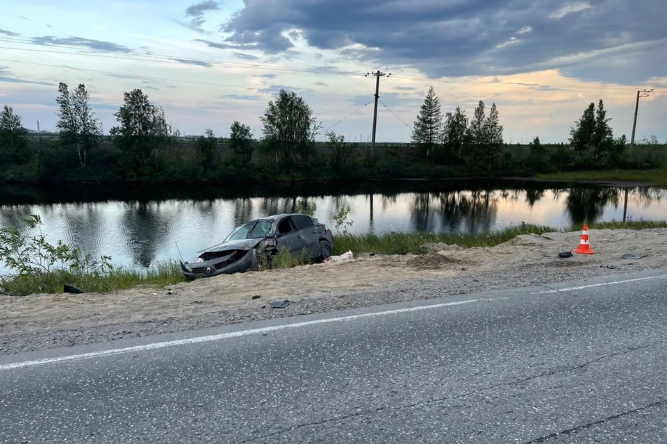 Фото: Госавтоинспекция Ямала