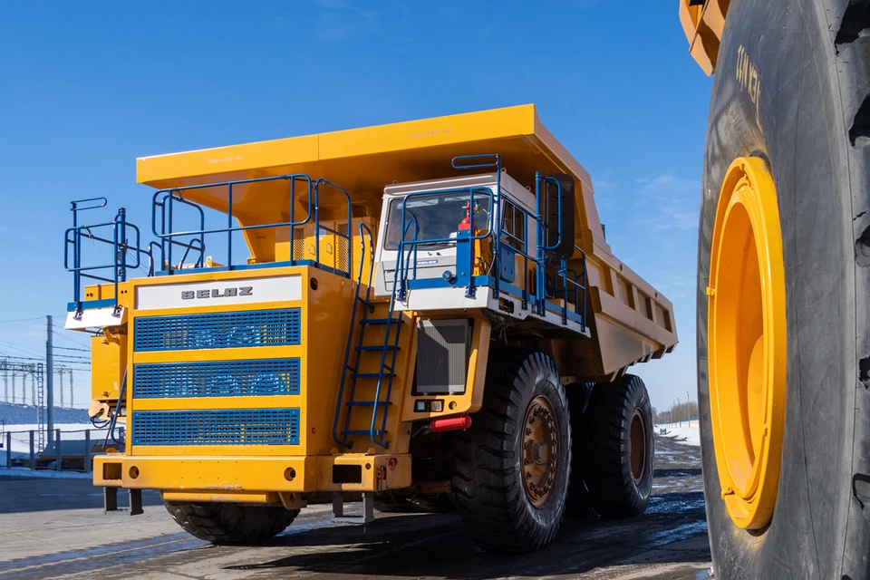 В Кузбассе появится мультибрендовый сервисный центр по продаже и ...