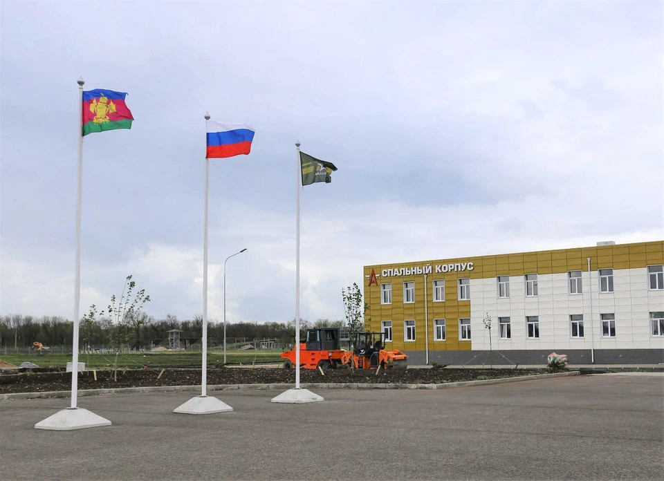В современных условиях значение подобной площадки возрастает кратно.