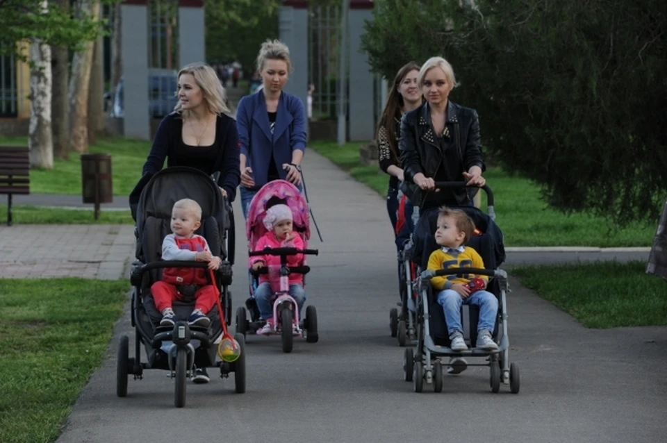 Фото архив КП