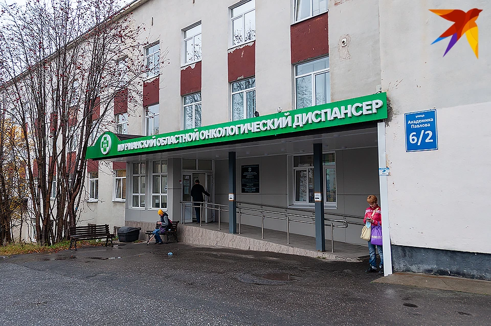 Из-за поломки оборудования возникла пауза в терапии, которая может составлять не более 5-10 дней, иначе ее придется начинать с начала.