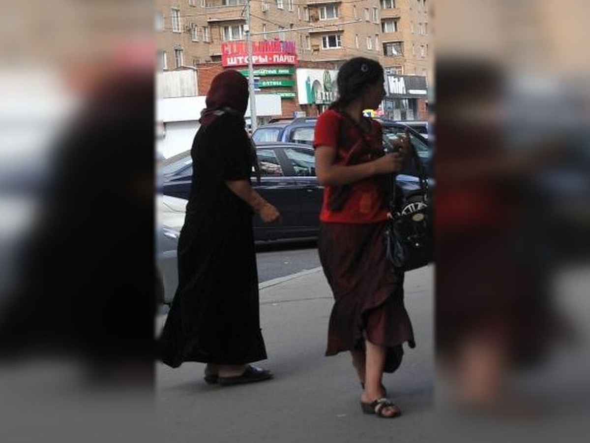 Рязаньдағы ерлі-зайыптылармен жыныстық қатынас