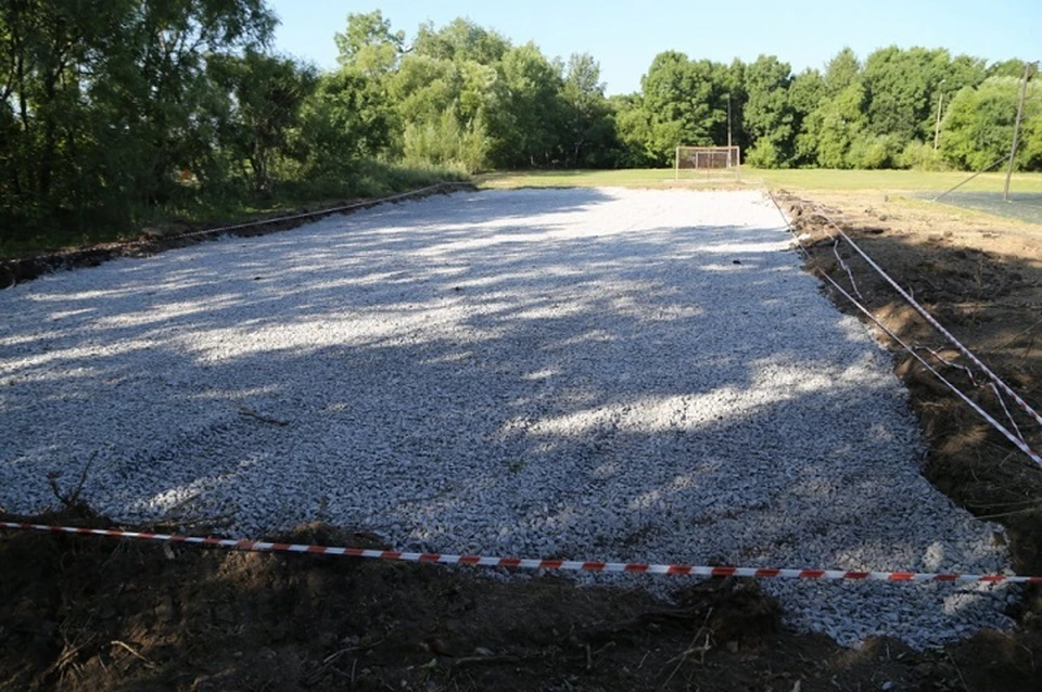 Четыре зала для занятий каратэ откроются в Хабаровском крае в 2023 году