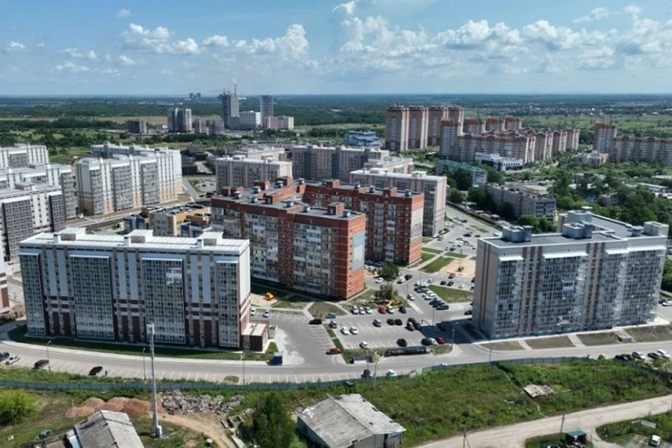 Застройщики-инвесторы получат землю без торгов в Хабаровском крае