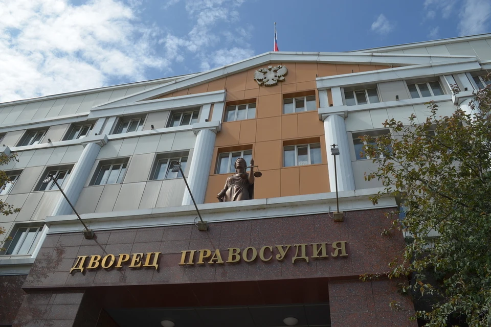 Суд отклонил апелляцию мэрии