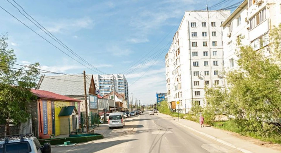 Фото: Яндекс.Карты