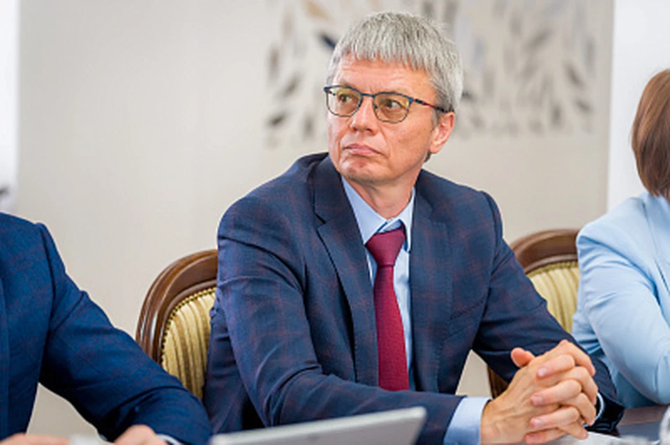 Фото: пресс-центр правительства Югры