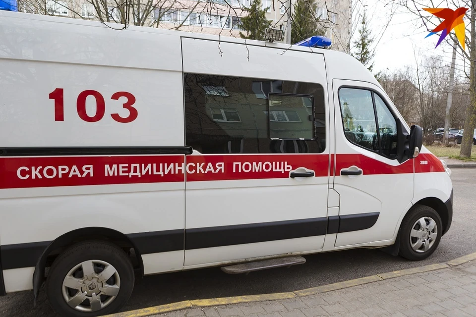 Белорусский альпинист, получивший травмы в горах Таджикистана, на вертолете доставлен в больницу Душанбе. Фото: архив «КП»