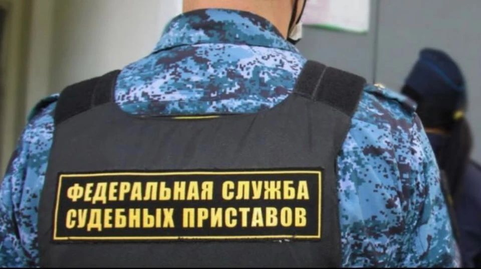 Фото: УФССП России по Республике Хакасия