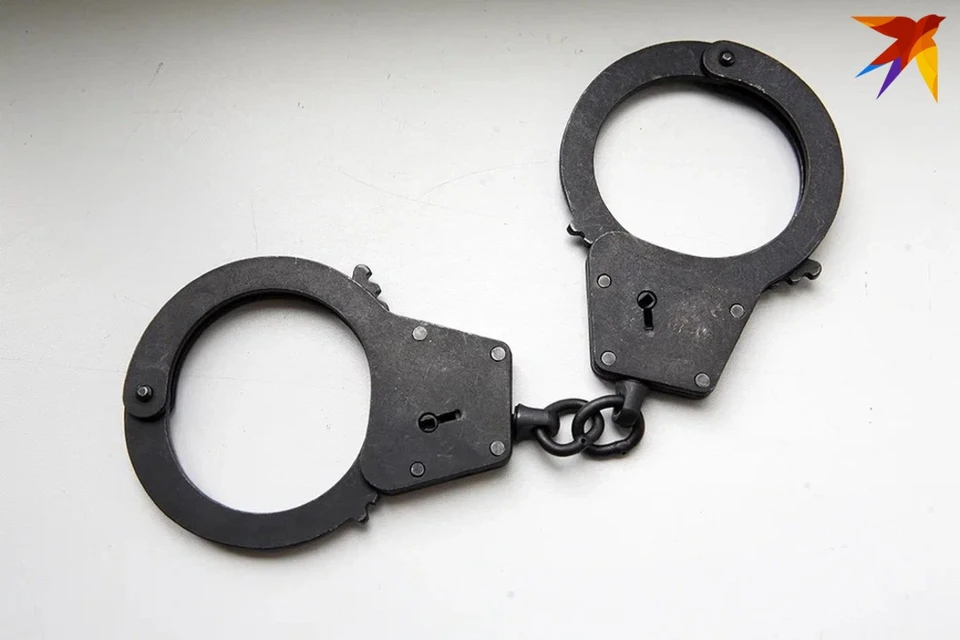 Пьяный минчанин повредил 10 машин на 1,5 тысячи рублей после ссоры с девушкой. Снимок носит иллюстративный характер.