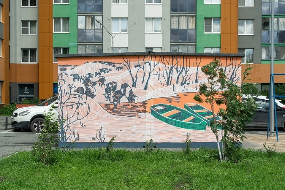 Фото: пресс-служба фестиваля