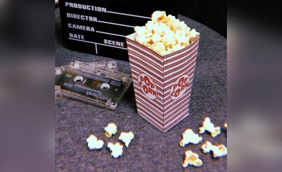 Современные кинозалы порадуют жителей Утевки, Шенталы, Большой Черниговки и Большой Глушицы.