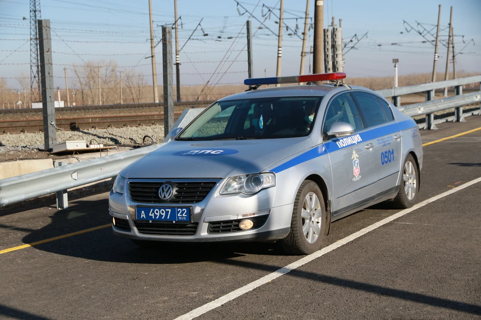 ДПС