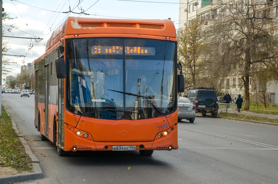 Новые автобусы выпустят на маршруты уже в этом году.