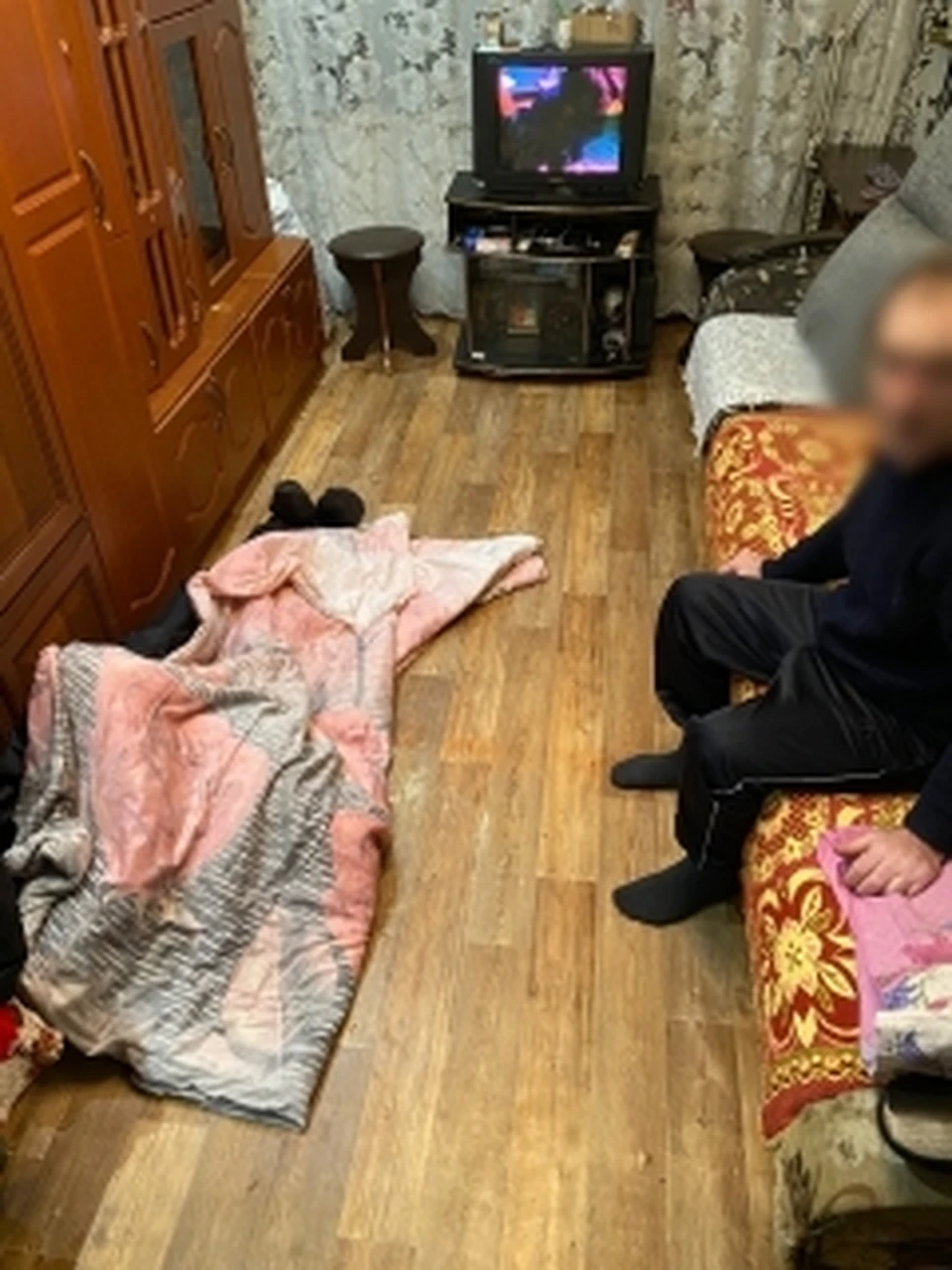 Фото: Пресс-служба регионального СК
