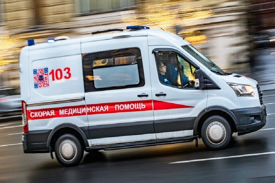 МЧС: упавший в Республике Алтай вертолет задел электрические провода