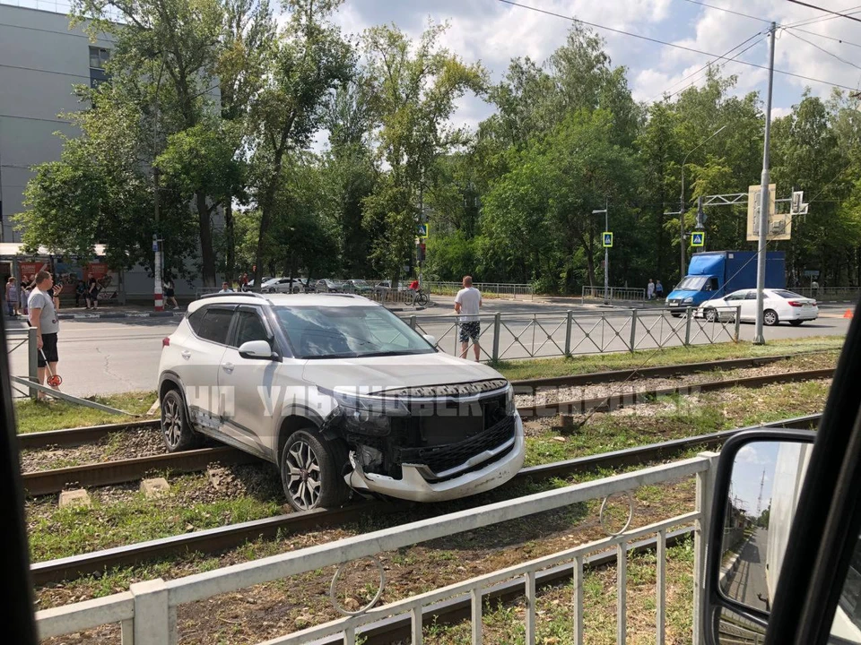 ФОТО: тг-канал ЧП Ульяновск