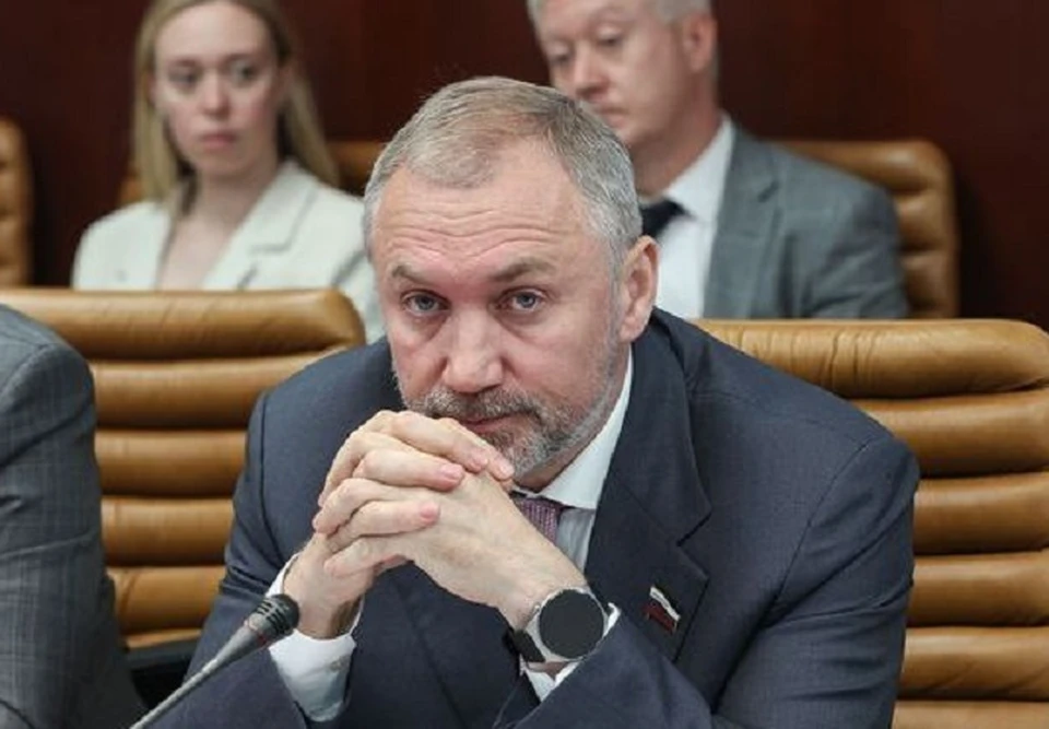 Преступность и наказуемость деяний, совершенных до 30 сентября 2022 года, теперь будут определять на основании УК РФ. Фото: телеграм-канал Констнтина Басюка.