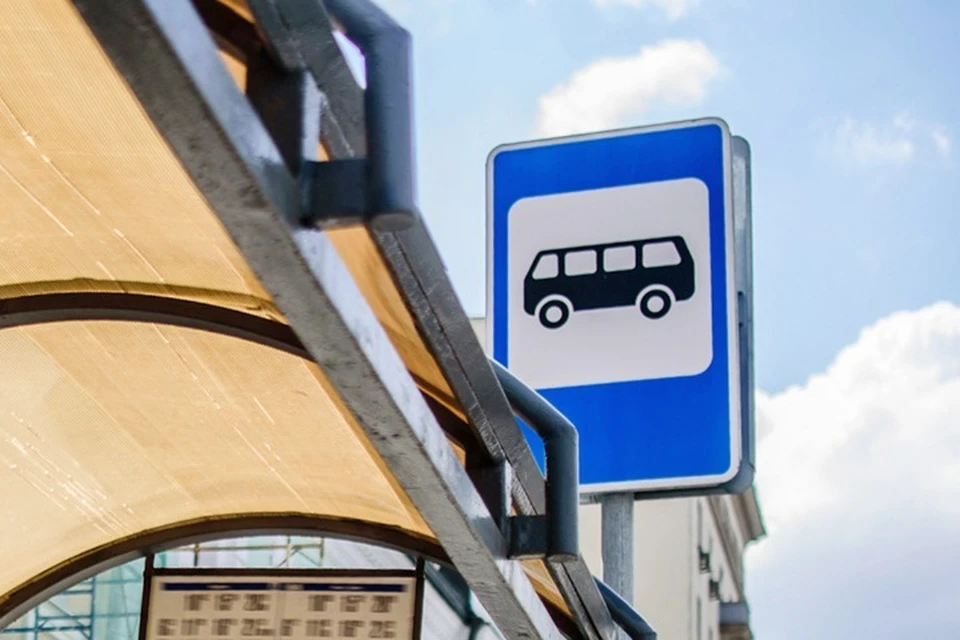 В Ярославле у автобуса №106 появились две дополнительные остановки