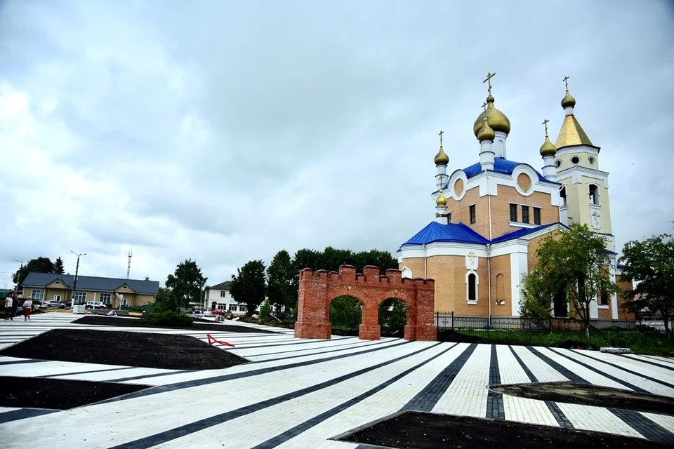 Фото: пресс-служба губернатора Орловской области