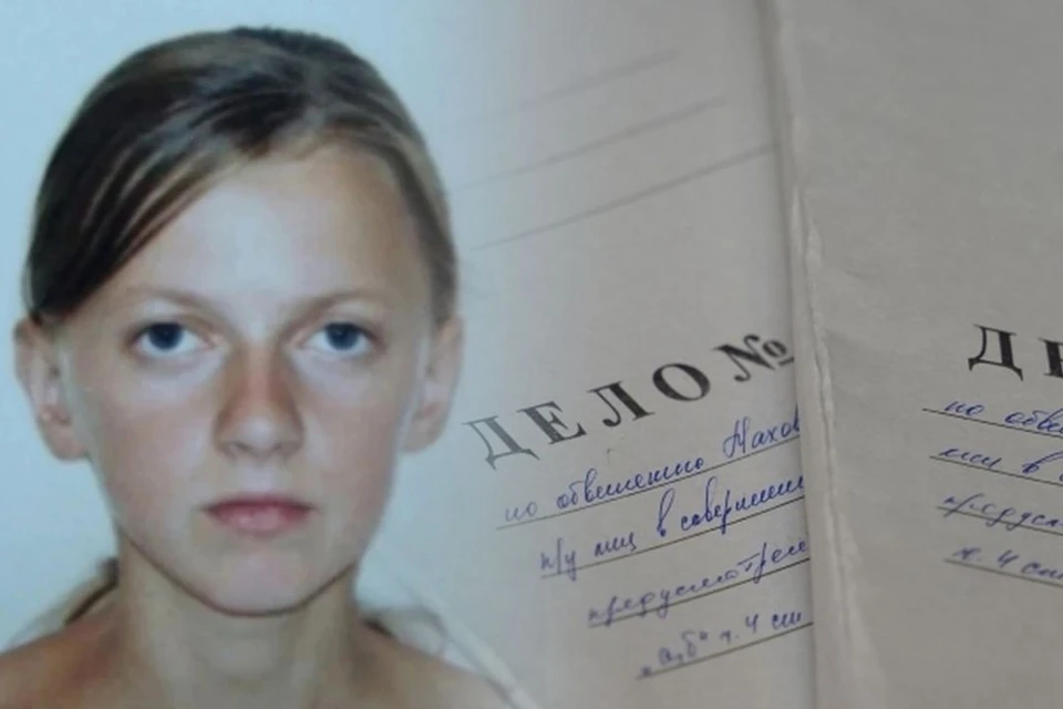 Следователи собирают доказательства по делу об исчезновении и убийстве школьницы. Фото: отдел полиции «Усть-Таркский» / Архив КП.