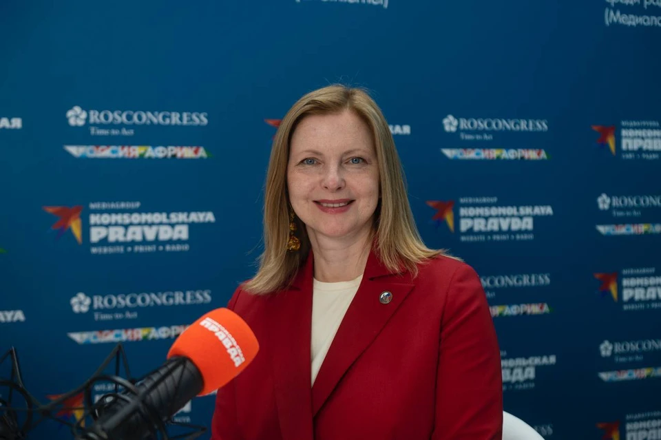 Наталия Золотарева о том, что происходит со средним образованием в нашей стране и почему им интересуются за рубежом