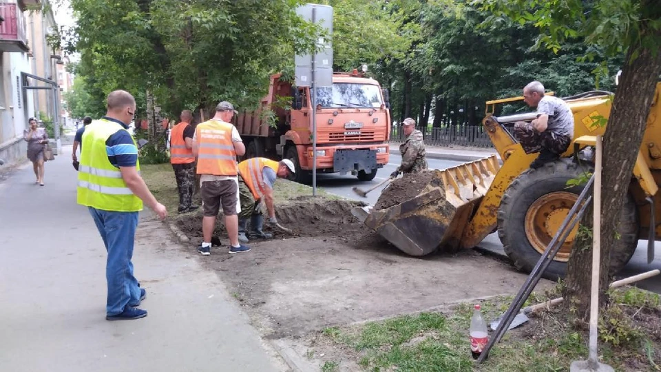 Фото с сайта областной прокуратуры