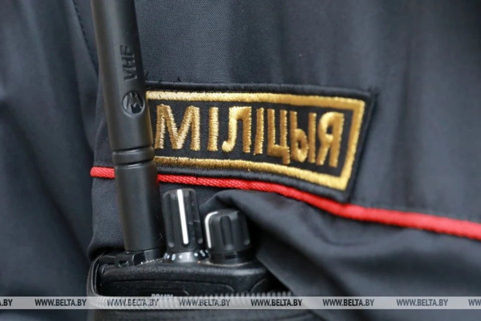 Под Малоритой мужчина украл у соседа 70 банок с консервацией из погреба. Фото: БелТА