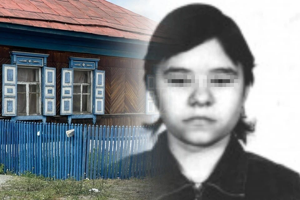 В Челябинске помогут женщине, проведшей в заточении 14 лет