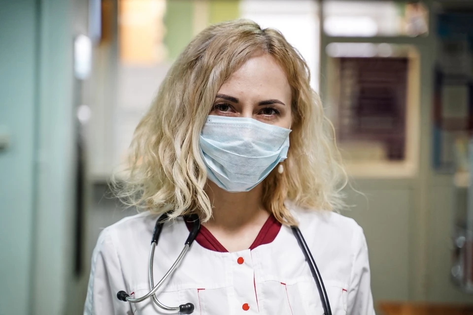 Специалисты раньше рассчитывают приступить к лицензированию объекта и начать прием пациентов.