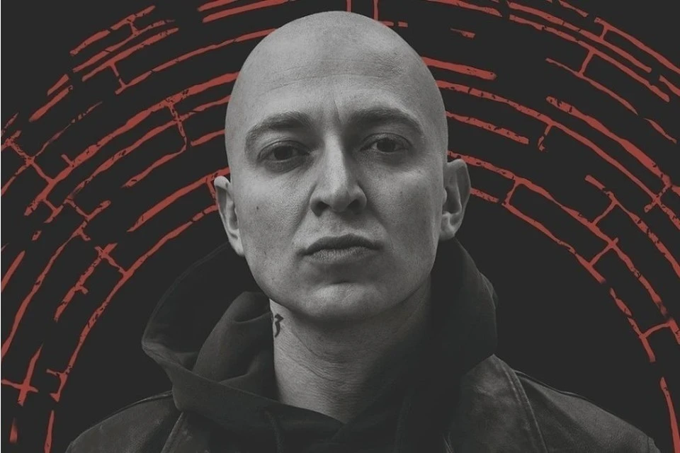Рэпер Oxxxymiron* оштрафован на 40 тысяч рублей