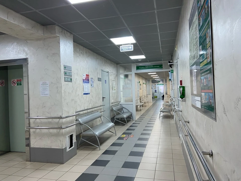 Суд в Тюмени отправил террориста в психиатрическую лечебницу до 29 октября 2023.