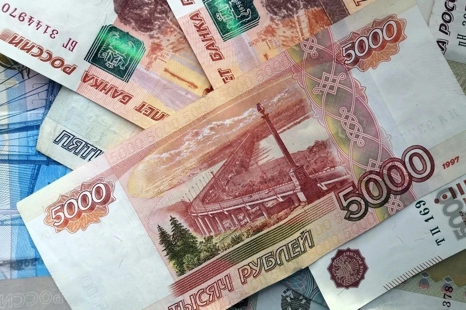 В Липецкой области выплатили единовременные пособия семьям, которые воспитывают приемных детей