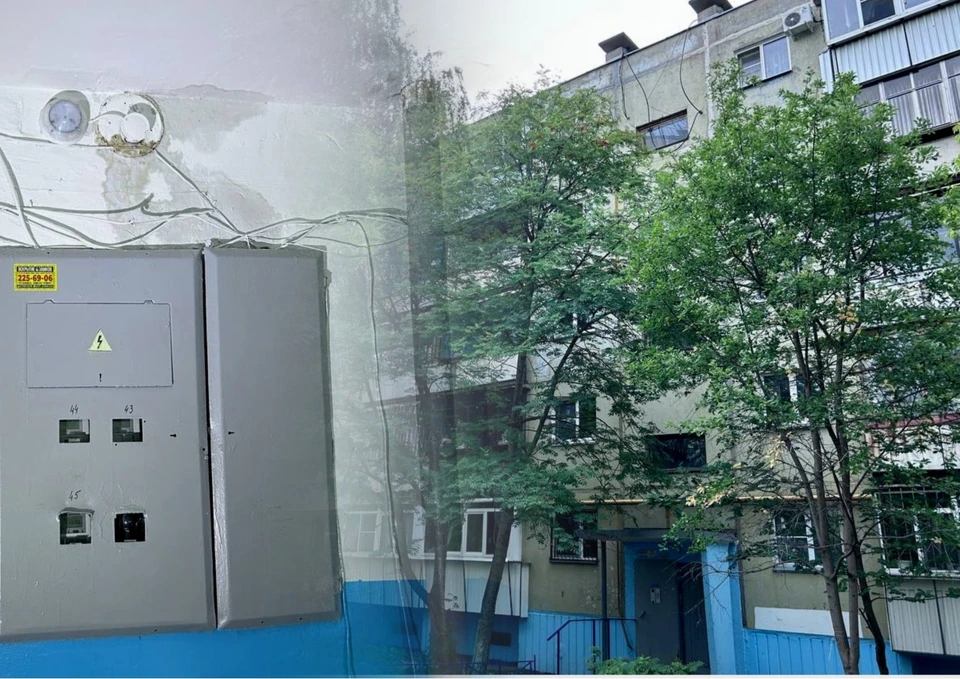 29 домов Челябинска пострадали после сильного ливня. Фото: администрация Челябинска