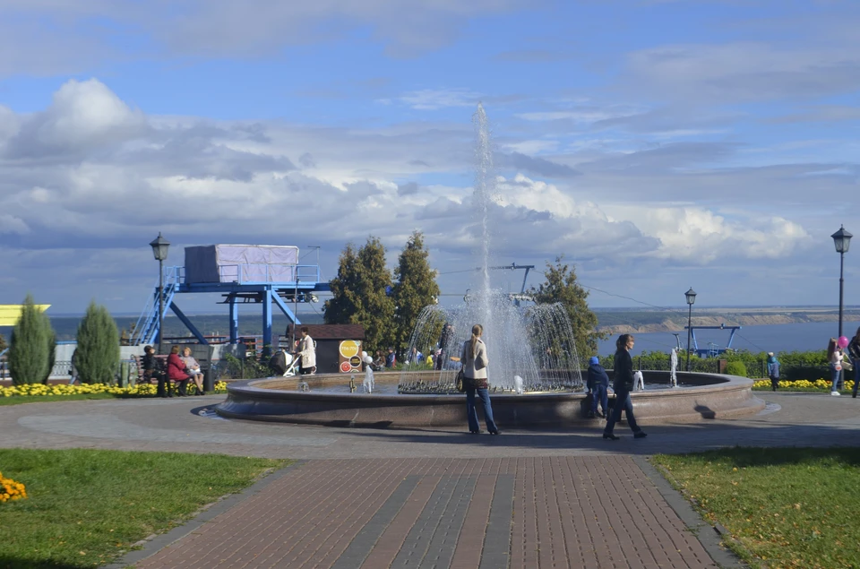 Фото архив КП Ульяновск
