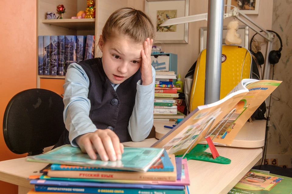 Единое пособие для детей хотят продлить в Петербурге до 18 лет.