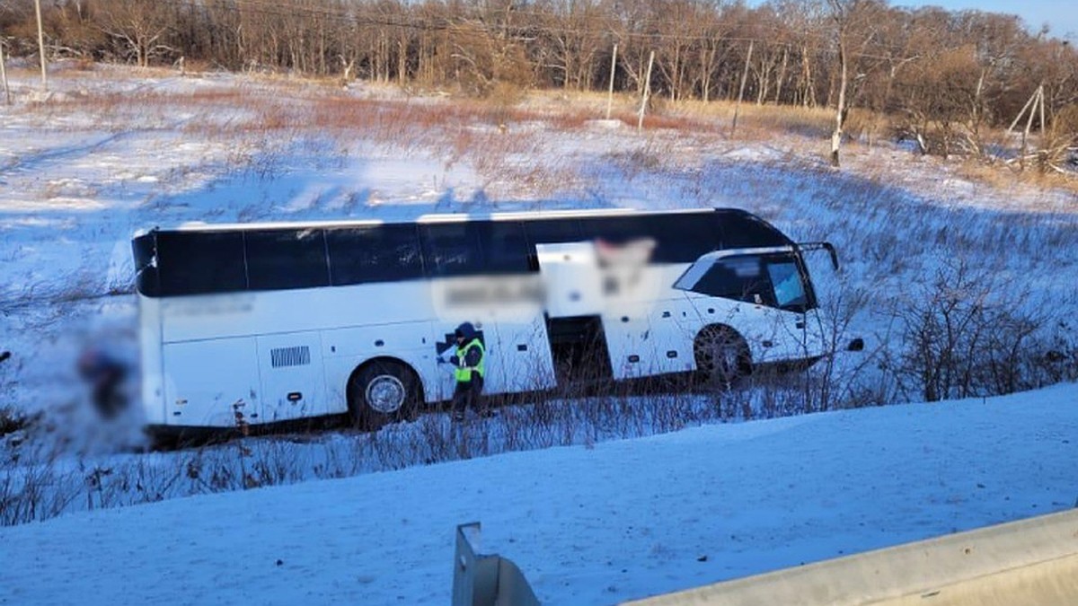 Восемь человек погибли: суд поставит точку в деле о громком смертельном ДТП  с автобусом вахтовиков - KP.RU