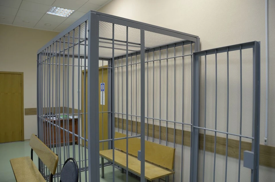 Жителя Киреевска приговорили к 9 годам лишения свободы за убийство знакомого