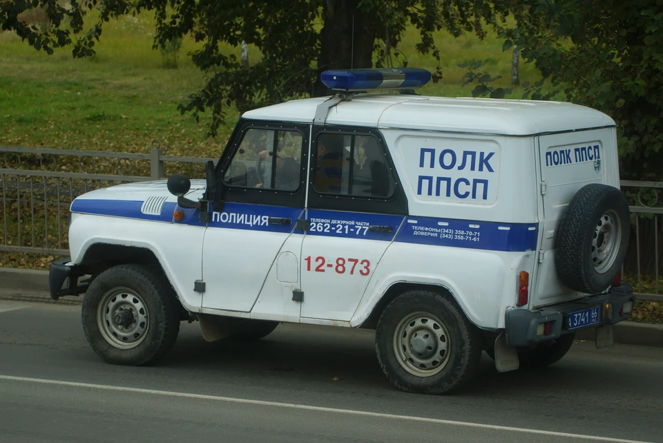 Мальчика искали в Екатеринбурге и Ревде