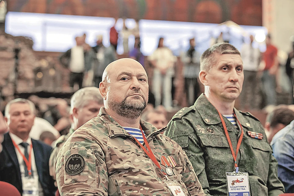 Фото: Прессс-служба Фонда