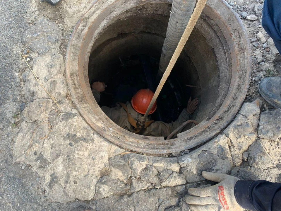 Фото Ульяновскводоканал