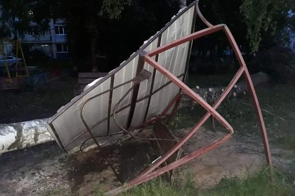 Фото: Надежда ПЕТРУНИНА.