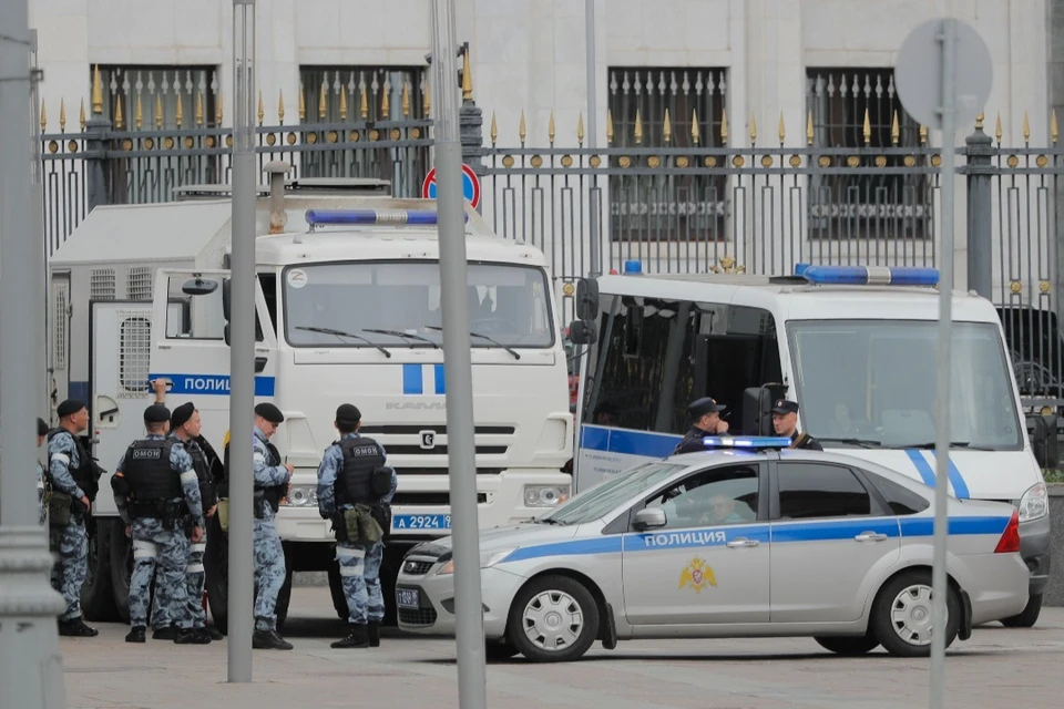 Национальный антитеррористический комитет сообщил о новых угрозах от спецслужб Украины