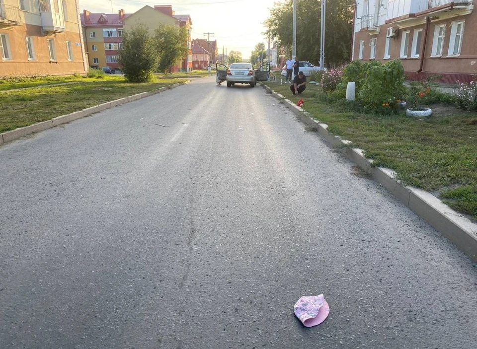 Фото: Госавтоинспекция Тюменской области.