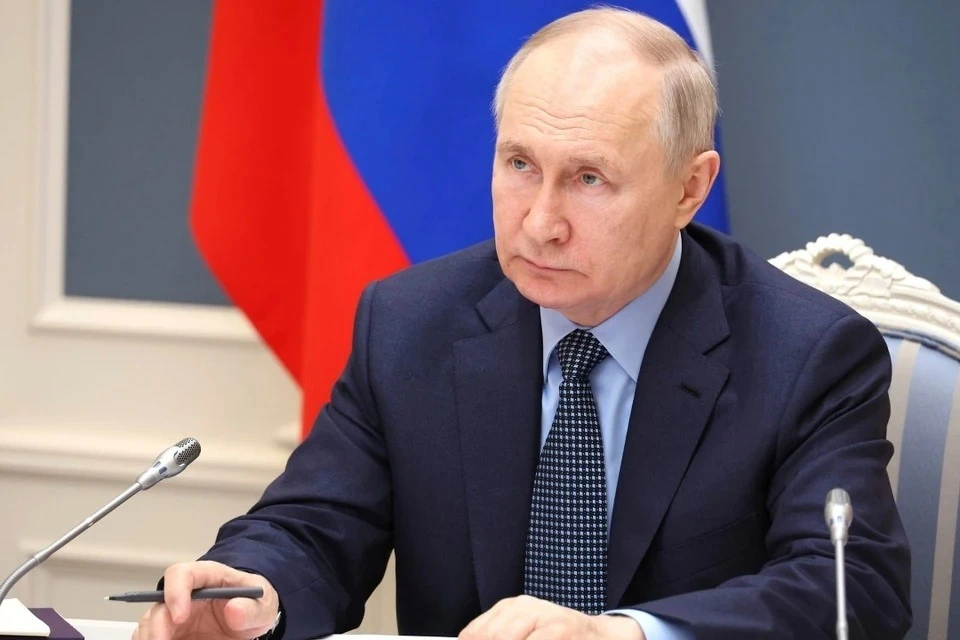 Путин пообещал, что программы льготной ипотеки в России будут продолжены